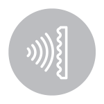 Advanced filtering technologies built into K40 radar detectors